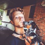 Profile Picture of Jeremy Reddinger (@reddinger7) on Instagram