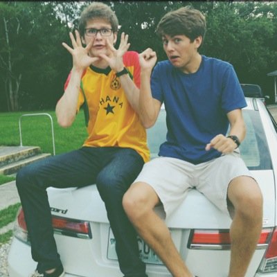 Profile Picture of Reid McLaughlin (@reid_mcl) on Twitter
