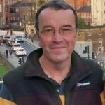 Profile Picture of Robert Connelly (@robert.connelly.545) on Instagram