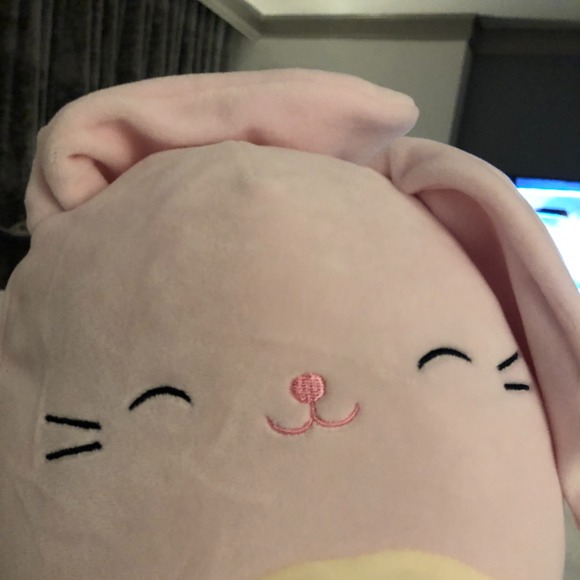 Profile Picture of Misha Ahmed (@alwaysabunny) on Poshmark