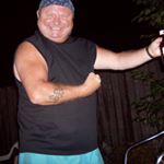 Profile Picture of gary bailey (@molsongold) on Instagram