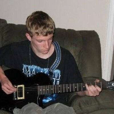 Profile Picture of Nick Beal (@angelofdeath903) on Twitter