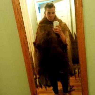 Profile Picture of Mark Parson (@MarkParson89) on Twitter