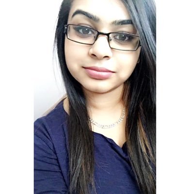 Profile Picture of Bhavini Patel (@bhaaviniip) on Twitter