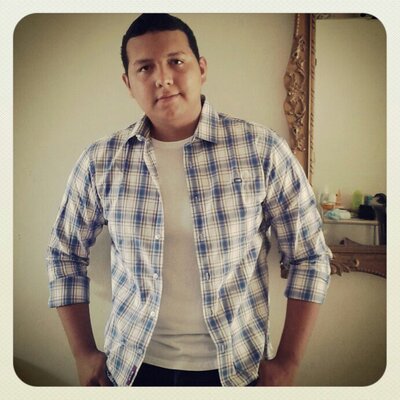 Profile Picture of James Posada (@jwilliam_posada) on Twitter