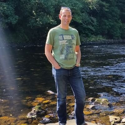 Profile Picture of Gavin Foster ن (@GavinFosterUK) on Twitter