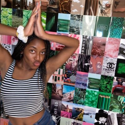 Profile Picture of Danielle Hardy (@dani_lanae8) on Twitter