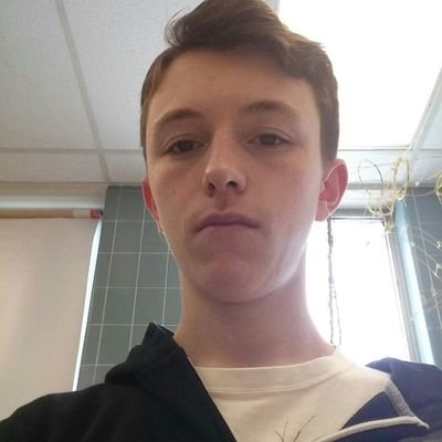 Profile Picture of Jacob Frazier (@jacobfrazier12) on Twitter