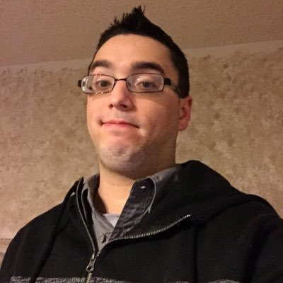 Profile Picture of Vincent Brunetti (@BrunettiVince) on Twitter