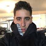Profile Picture of Alejandro Azañedo Cabrero (@alex_tolin93) on Instagram