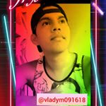 Profile Picture of Vladimir Martínez (@vladym091618) on Instagram