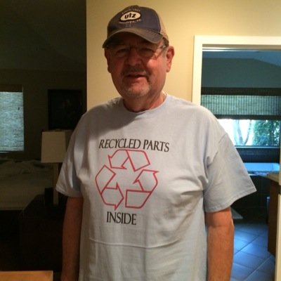 Profile Picture of Mike Gruner (@mikegrunerbbn) on Twitter