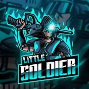 Profile Picture of Little Soldier Gaming (@LittleSoldierGaming) on Youtube