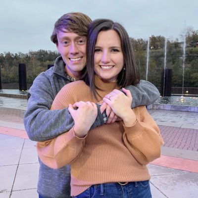 Profile Picture of Joanna Roberts (@JoannaERoberts) on Twitter