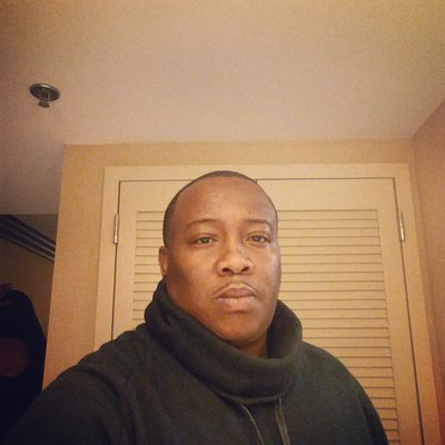 Profile Picture of Jeffery Haralson (@BoDiddy73) on Twitter