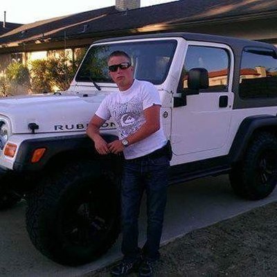 Profile Picture of Stephen Meltzer (@stephen_meltzer) on Twitter