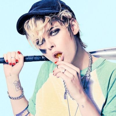 Profile Picture of Kristen Stewart Fan (@StanKrisFan) on Twitter