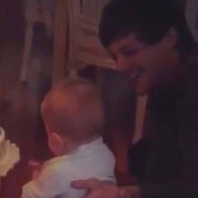 Profile Photo of Louis & Freddie |  🌹 (@Louis28Freddie) on Twitter