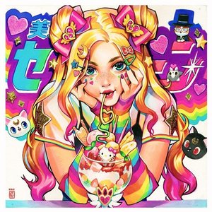 Profile Picture of Angela Bouchard (@msteeq) on Myspace