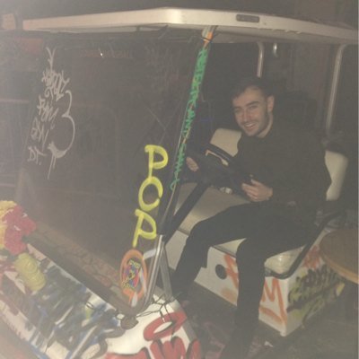 Profile Picture of Joey Fulton (@twiteurh) on Twitter