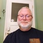 Profile Picture of Jim Clemens (@2old2slow5) on Instagram