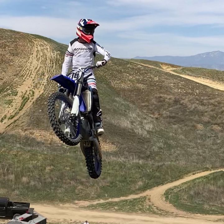 Profile Picture of Joey Palmer (@joey_palmer416) on Tiktok