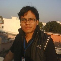 Profile Picture of Abhishek Paul (@abhishekpaul24) on Twitter