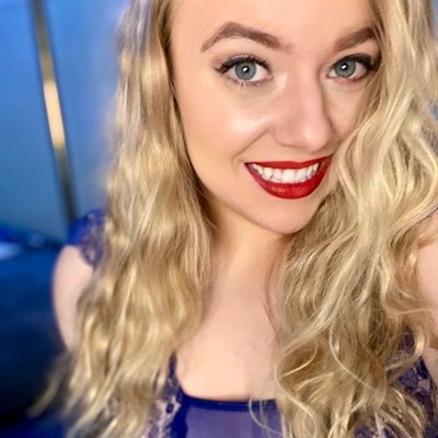 Profile Picture of MarilynJones (@MarilynJonesCa1) on Twitter