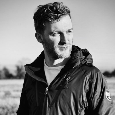 Profile Picture of Michael-David McKernan (@MDMcKernan) on Twitter