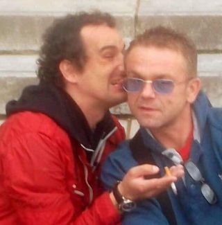 Profile Picture of Jacek Vincent Karczewski (@jacekvincent.karczewski.9) on Facebook