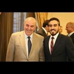 Profile Picture of ايمن احمد الدليمي (@ayman_ahmad_alddalym) on Instagram