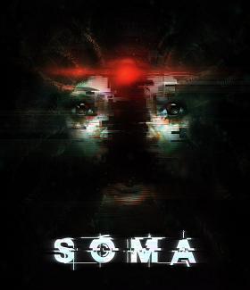 Profile Picture of Soma (video game) - Wikipediaon Wikipedia