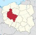 Profile Picture of Greater Poland Voivodeshipon Wikipedia