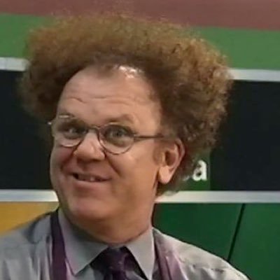 Profile Picture of Michael Giddings (@fondofhats) on Twitter