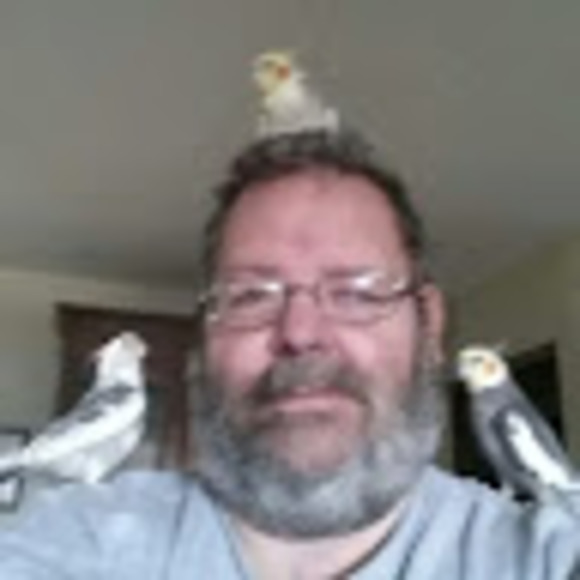 Profile Picture of Thomas Jarrett (@tjarrett474) on Poshmark