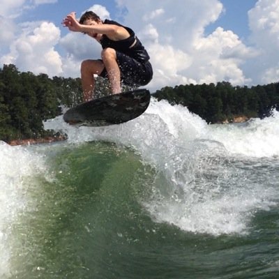 Profile Picture of Nathan Chao (@NcChao) on Twitter