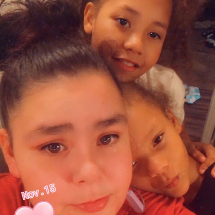 Profile Picture of Brandy Richardson (@@brandyrichardson1) on Tiktok