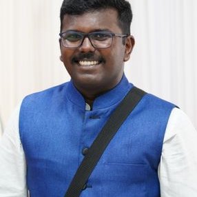 Profile Picture of Reuben Nicholas (@reuben_nick) on Twitter