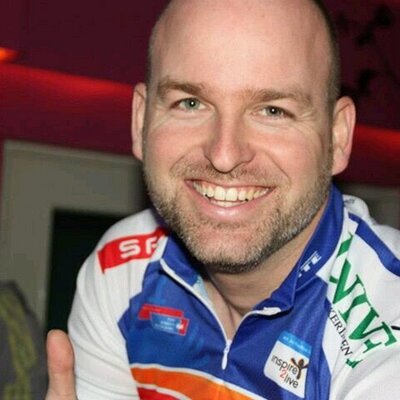 Profile Picture of Mark Ritzen (@Mark_Ritzen) on Twitter