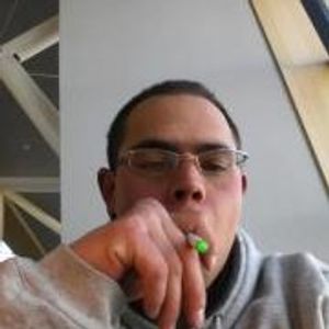 Profile Picture of Aron Wall (@aronwall) on Myspace