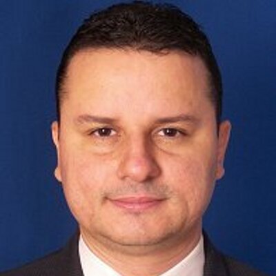 Profile Picture of Helio Gonzalez (@HeliumVzla) on Twitter