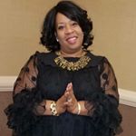 Profile Picture of Pamela Lee-Frison (@_overflowingjoy) on Instagram