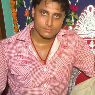 Profile Picture of Satish Jaiswal (@satishjaiswal23) on Twitter