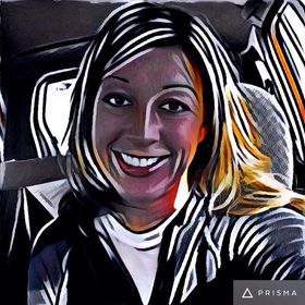 Profile Picture of Amber Halsell (@adh11163206) on Pinterest