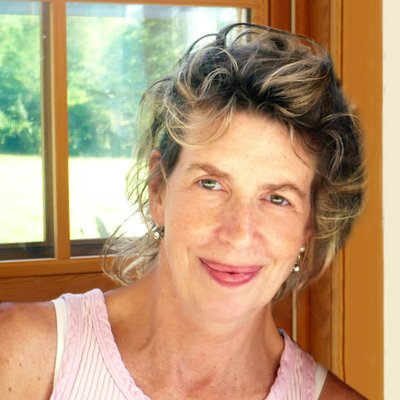 Profile Picture of Sally H. Jacobs (@sallyhjacobs) on Twitter