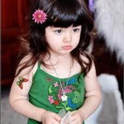 Profile Picture of Lakshmi Pillai (@lakshmipillai6) on Twitter