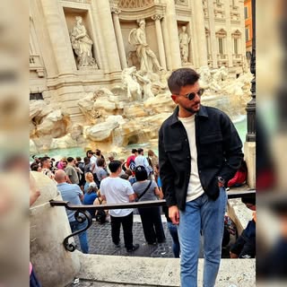 Profile Picture of Bartolomeo Mancuso (@bart_mancuso) on Instagram