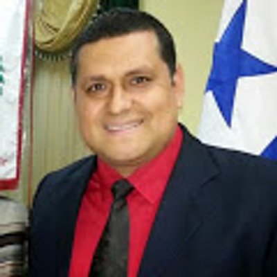 Profile Picture of Erick Del Cid M. (@agbh1975) on Twitter