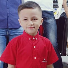 Profile Picture of Kevin Halim (@kevinhalim5) on Tiktok