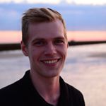 Profile Picture of Jacob Rasmussen (@jacobrasmus) on Instagram